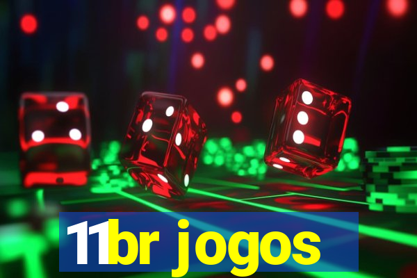 11br jogos